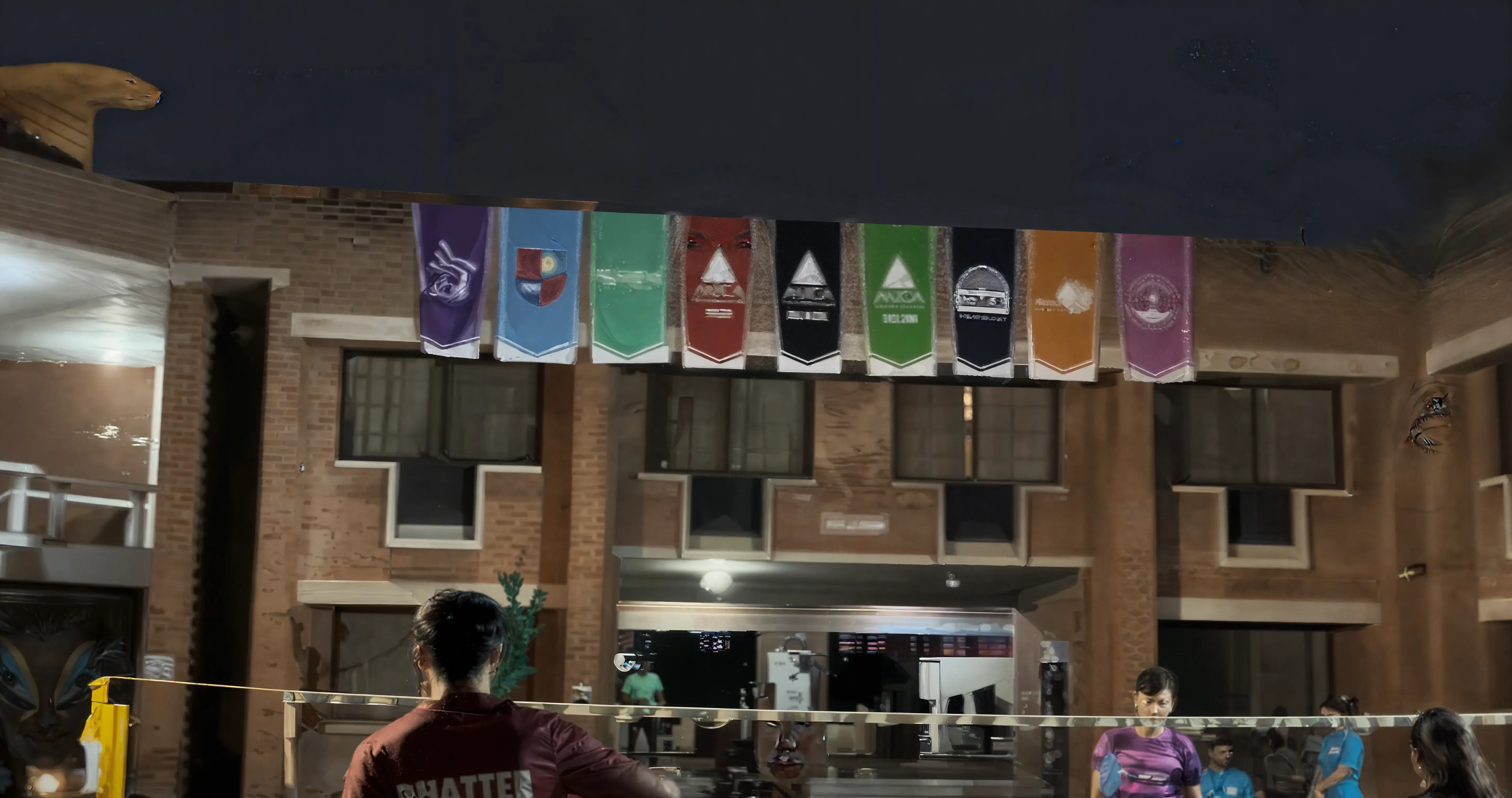 MICA Campus photo 89